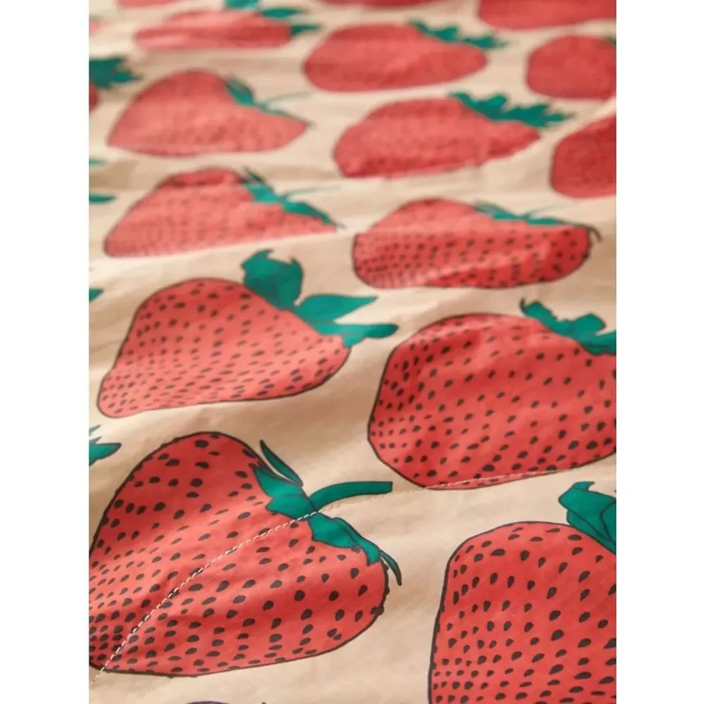 N/A baggu puffy